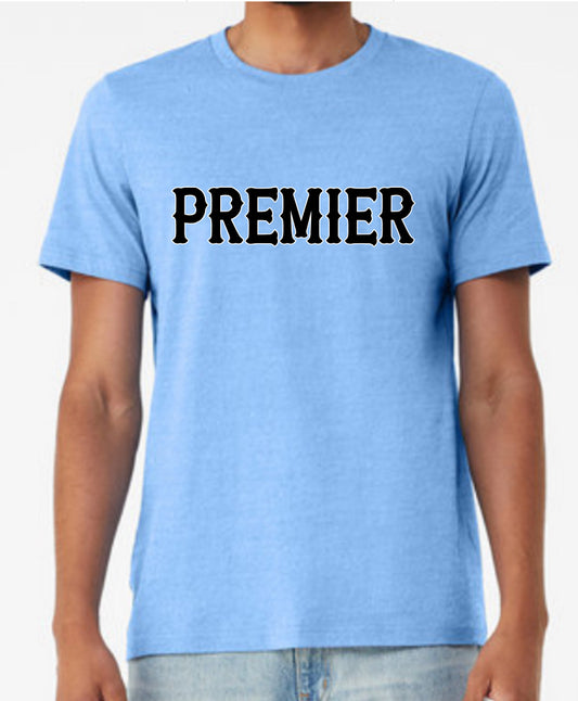 So Cal “Premier” Fanwear- Choose T-Shirt, Crewneck, or Hoodie from “Style” Drop-Down menu