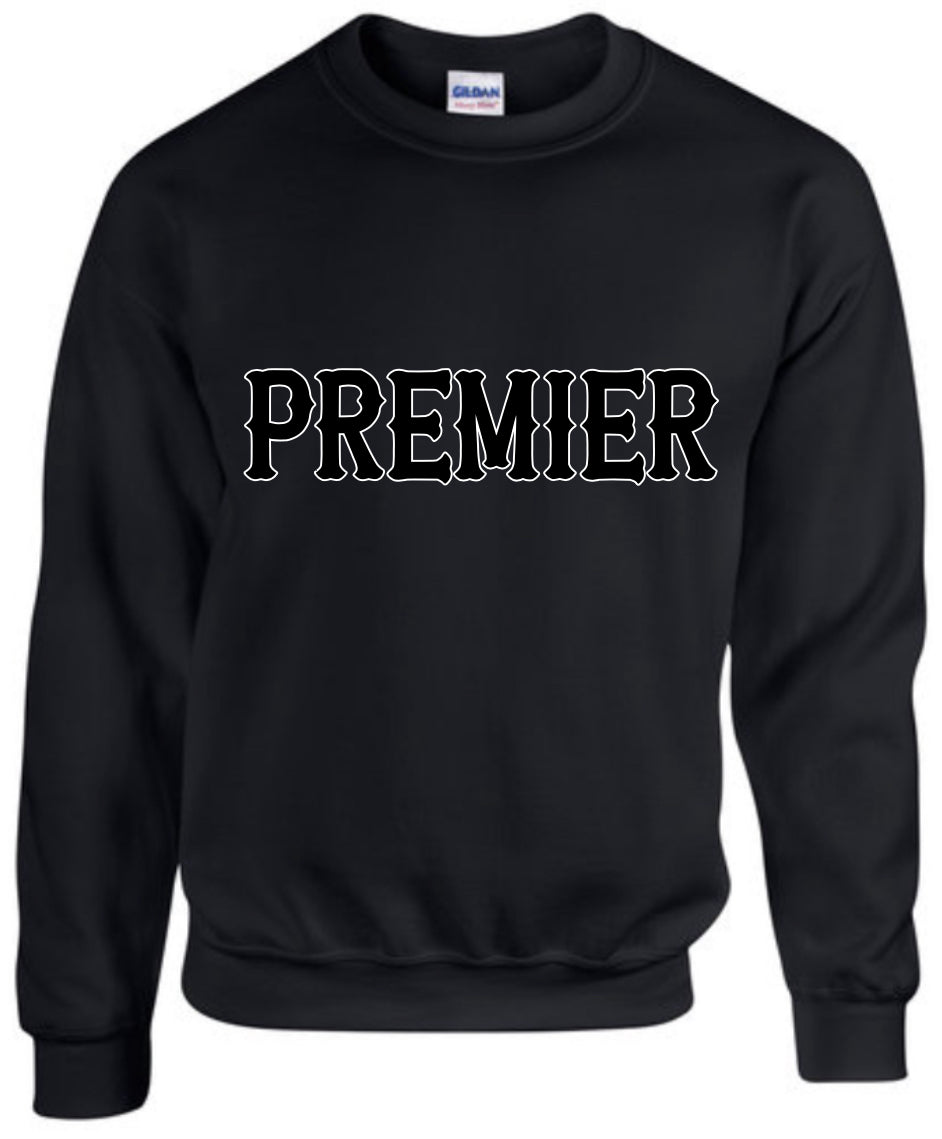 So Cal “Premier” Fanwear- Choose T-Shirt, Crewneck, or Hoodie from “Style” Drop-Down menu