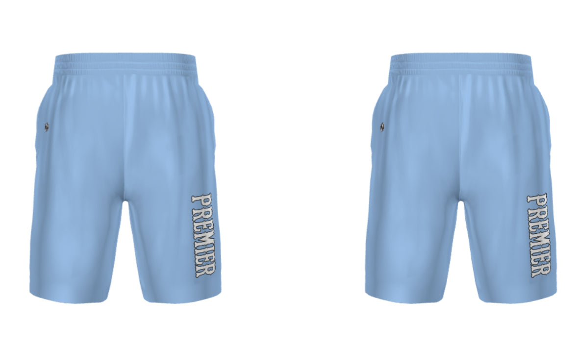 So Cal Premier Training Shorts