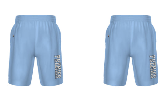 So Cal Premier Training Shorts