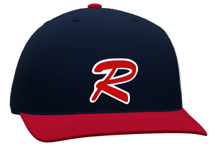Rebels Snap Back
