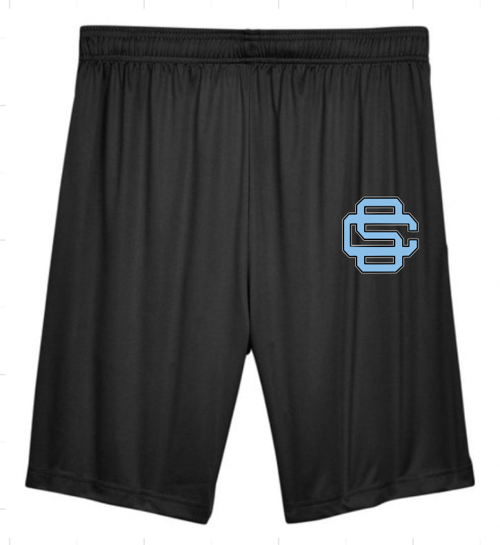 Baseball Training Shorts