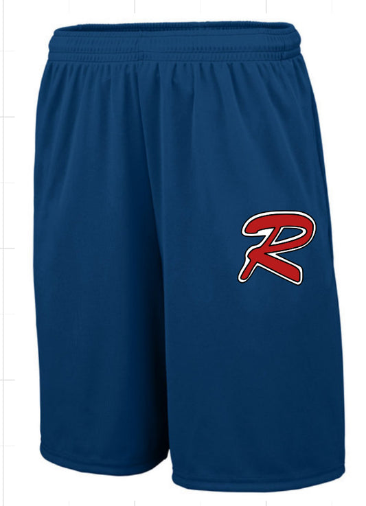 Baseball Training Shorts