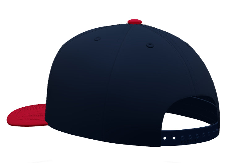 Rebels Snap Back