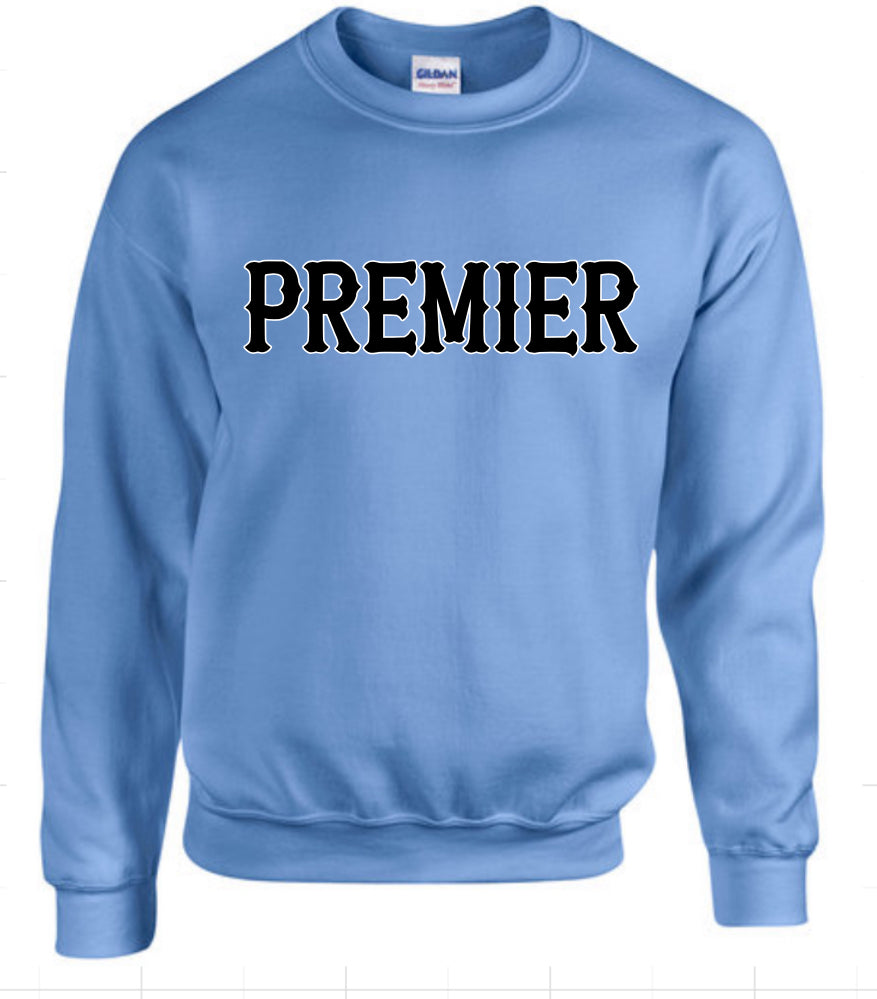 So Cal “Premier” Fanwear- Choose T-Shirt, Crewneck, or Hoodie from “Style” Drop-Down menu