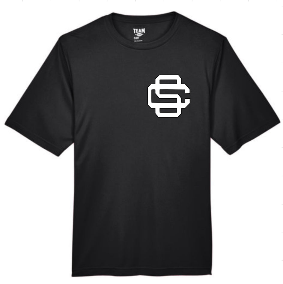 So Cal Premier Practice Tee