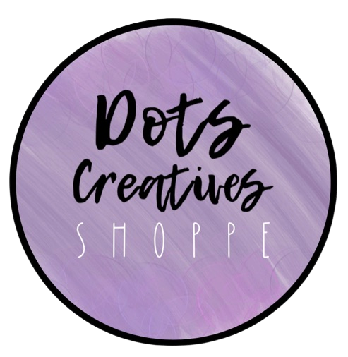 Dots Creatives Shoppe