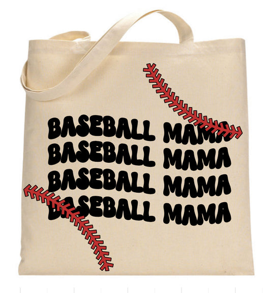 MOM TOTE BAGS