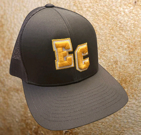 El Camino Snap Back