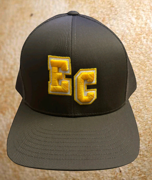 El Camino Snap Back