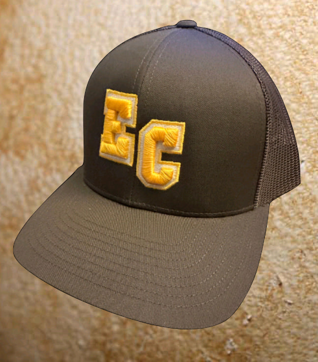 El Camino Snap Back